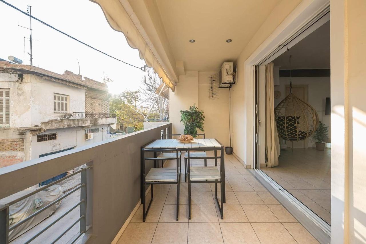 Athenian Home Exterior photo